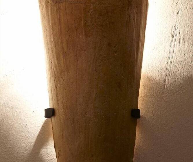 Casa Rural El Olivar B&b