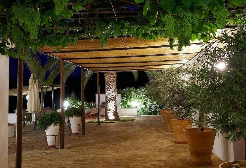 Casa Rural El Olivar B&b