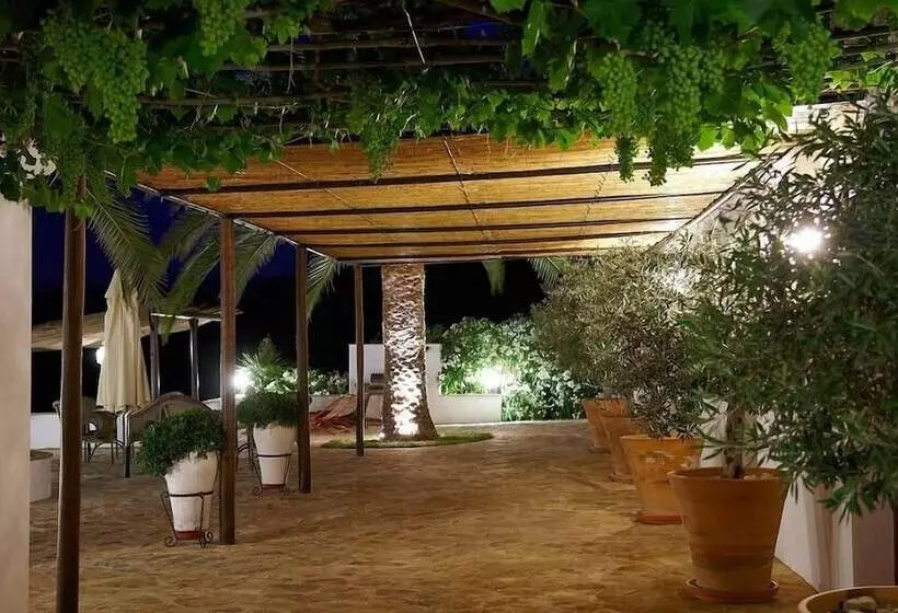 Casa Rural El Olivar B&b
