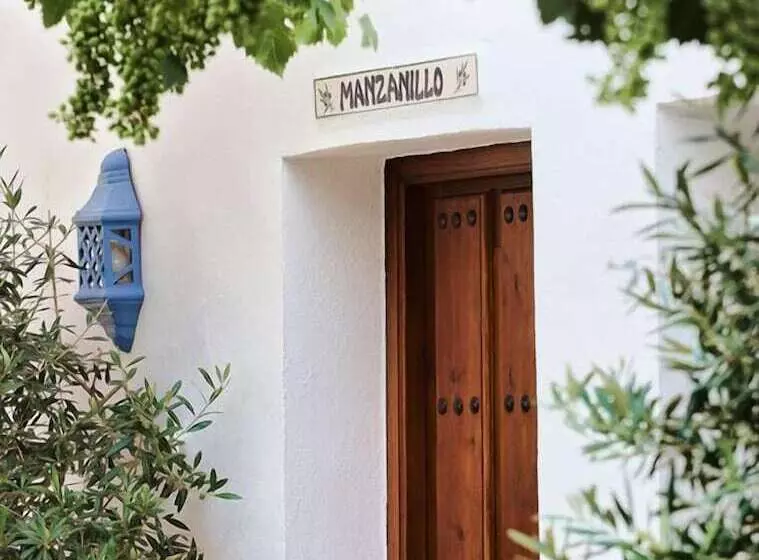Casa Rural El Olivar B&b