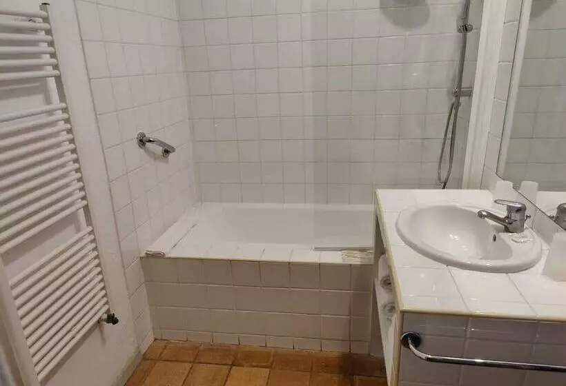 ホテル Le Mas Des Laurels