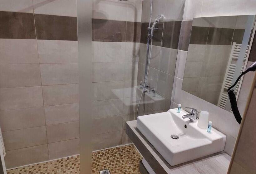 ホテル Le Mas Des Laurels