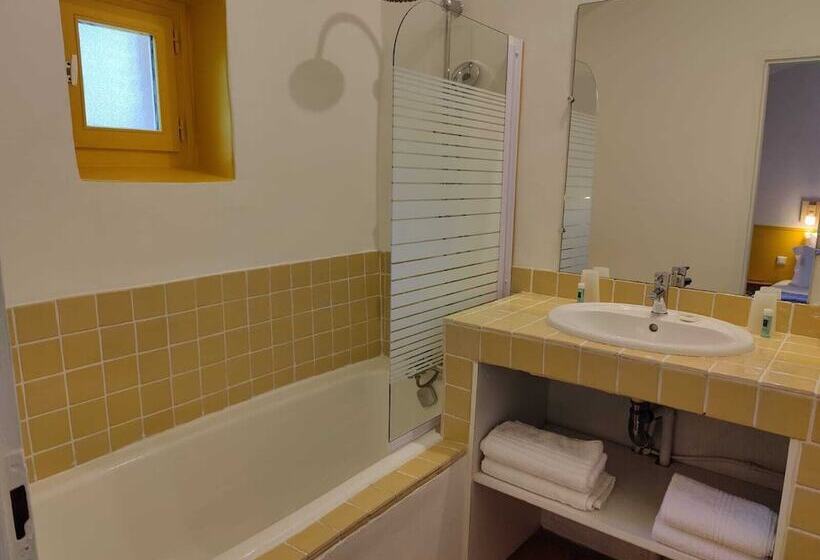 ホテル Le Mas Des Laurels