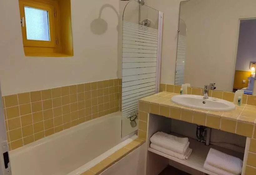 ホテル Le Mas Des Laurels