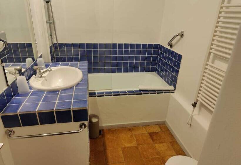 ホテル Le Mas Des Laurels