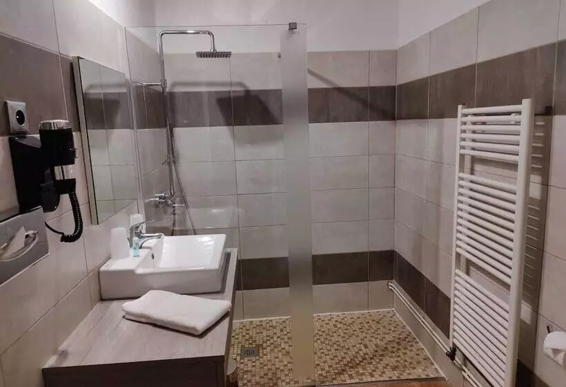 ホテル Le Mas Des Laurels