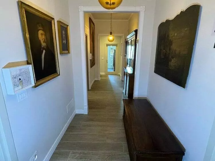 Majatalo La Dimora Di B.cairoli