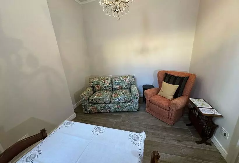 Majatalo La Dimora Di B.cairoli