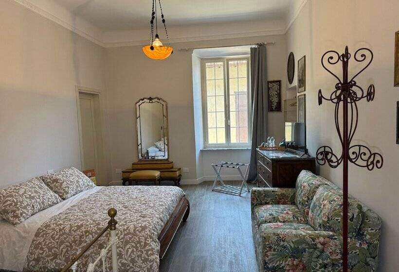 ペンション La Dimora Di B.cairoli