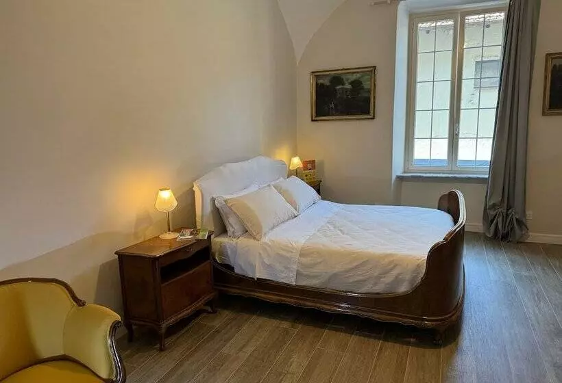 Majatalo La Dimora Di B.cairoli