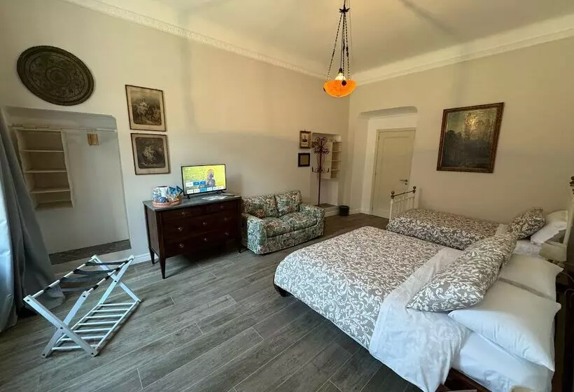 Majatalo La Dimora Di B.cairoli