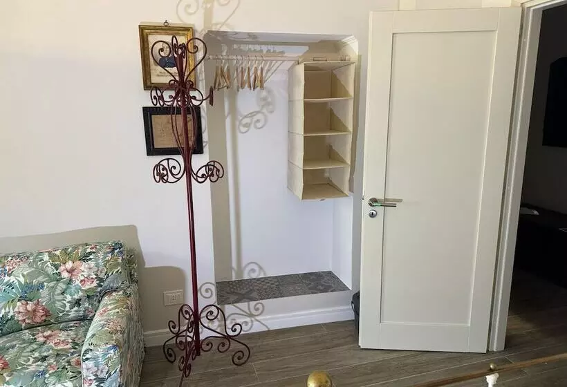 Majatalo La Dimora Di B.cairoli