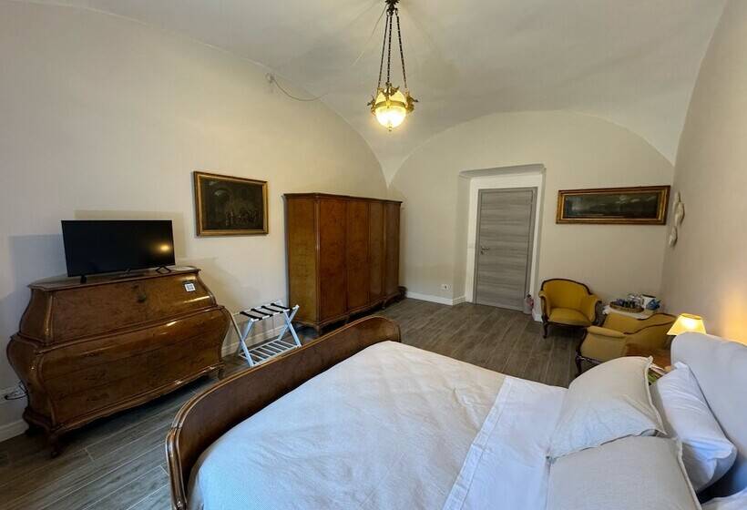 ペンション La Dimora Di B.cairoli