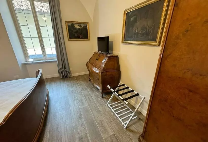 Majatalo La Dimora Di B.cairoli