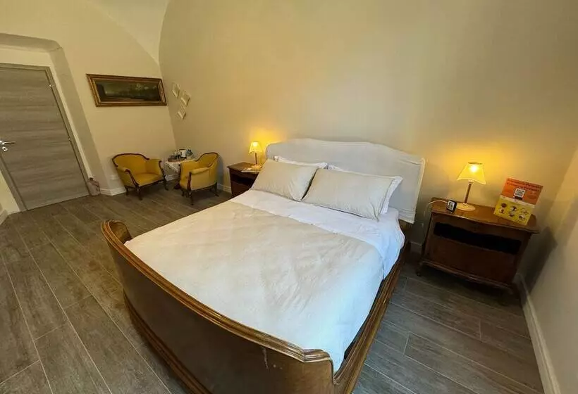 Majatalo La Dimora Di B.cairoli