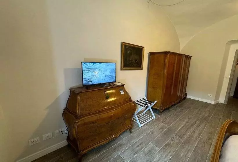 Majatalo La Dimora Di B.cairoli