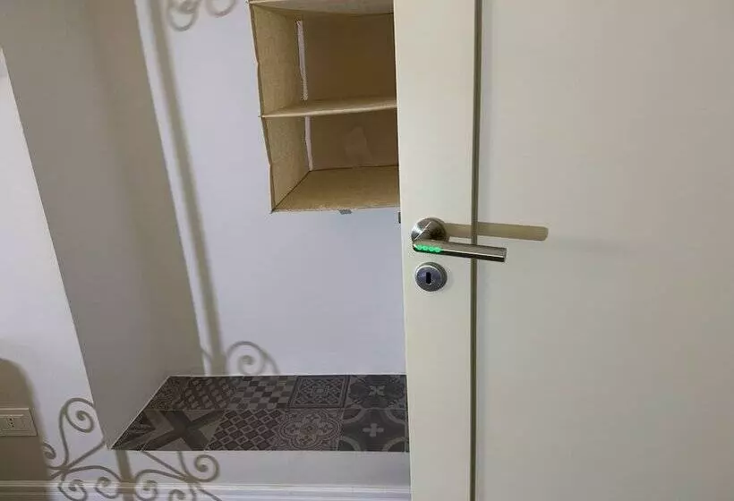 Majatalo La Dimora Di B.cairoli