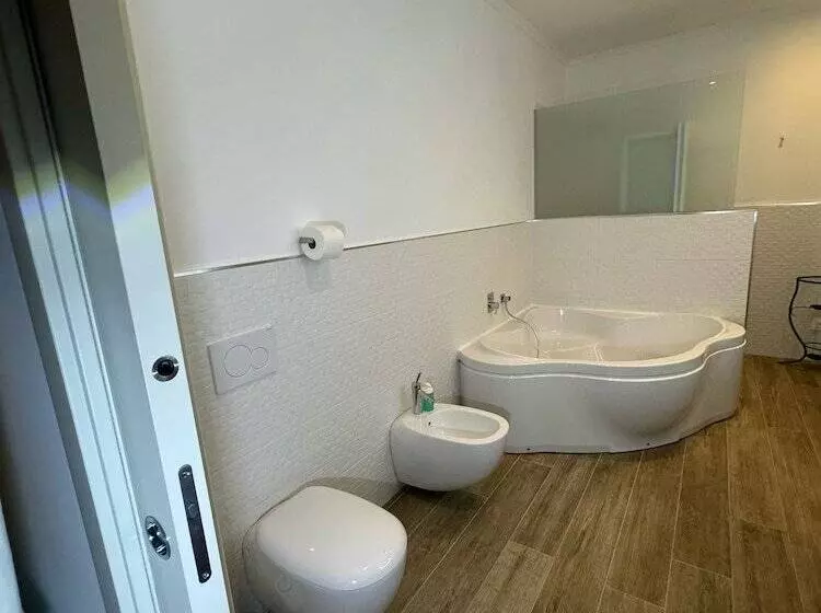 Majatalo La Dimora Di B.cairoli