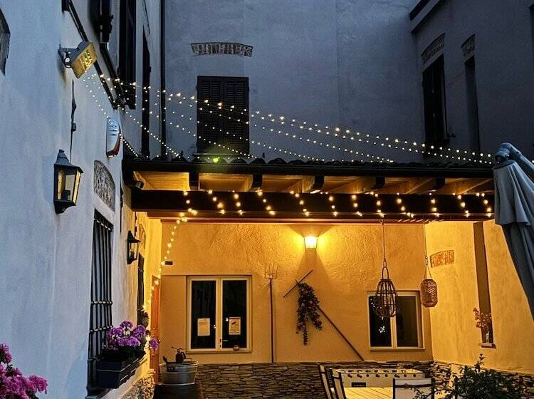 ペンション La Dimora Di B.cairoli