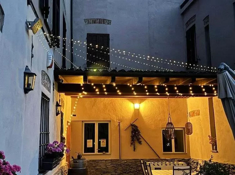 Majatalo La Dimora Di B.cairoli