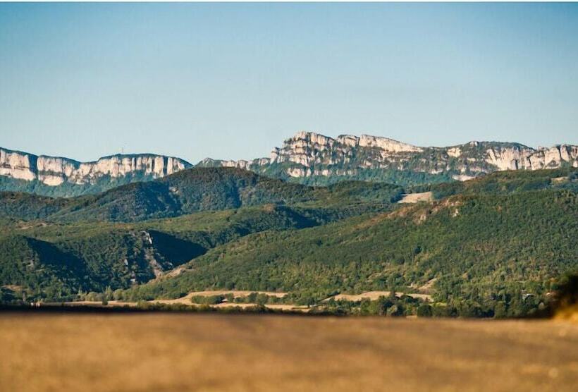 פנסיון Maison Bossanne