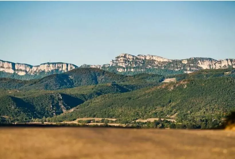 Majatalo Maison Bossanne