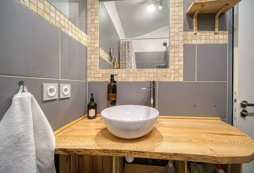 Majatalo Maison Bossanne