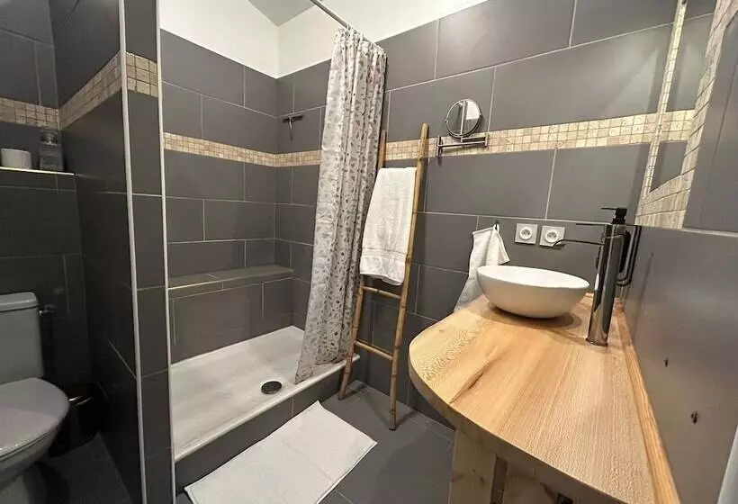 Majatalo Maison Bossanne