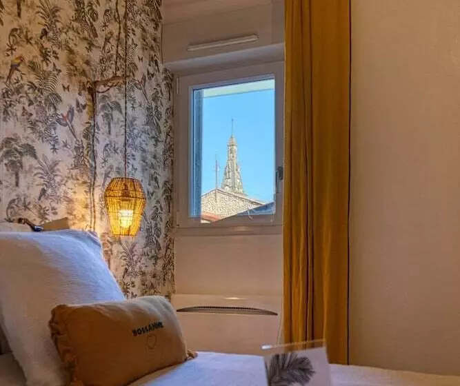 Majatalo Maison Bossanne