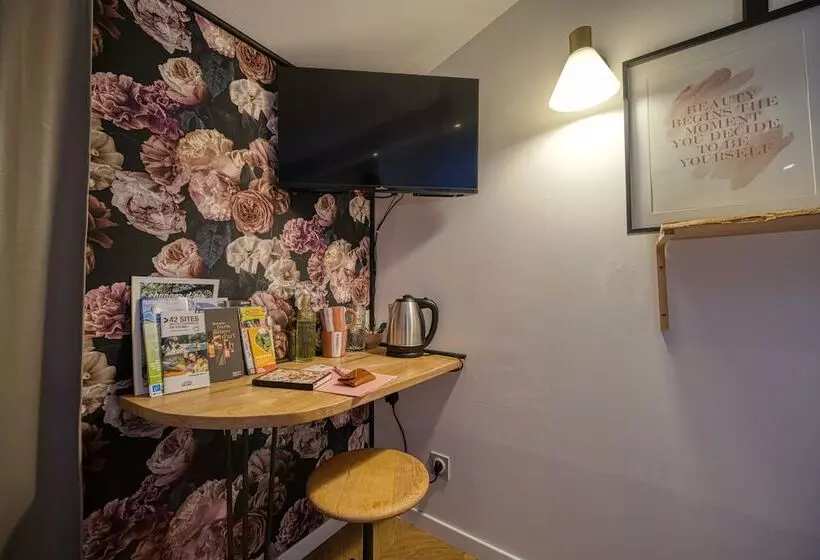 Majatalo Maison Bossanne