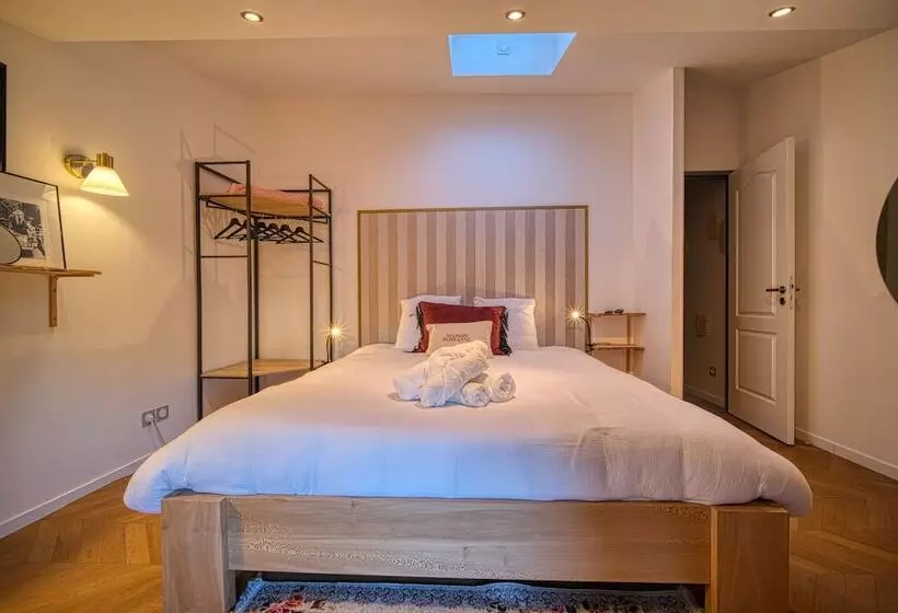 Majatalo Maison Bossanne