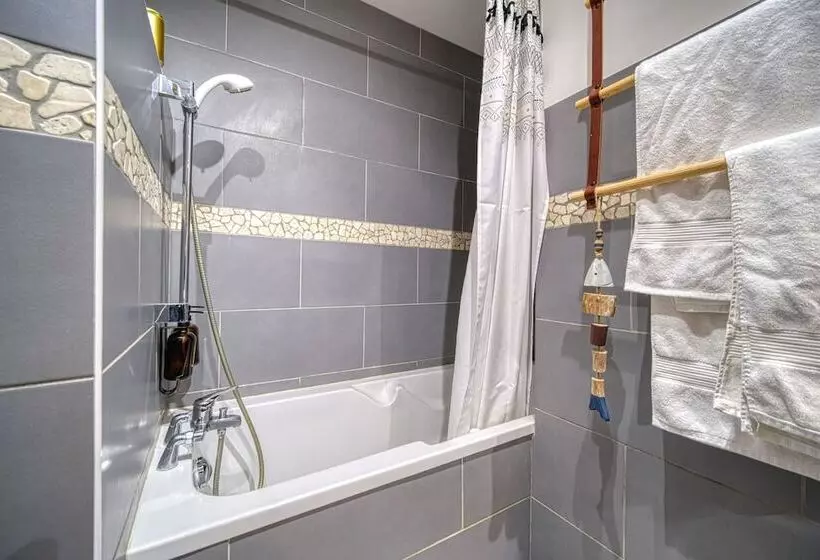 Majatalo Maison Bossanne