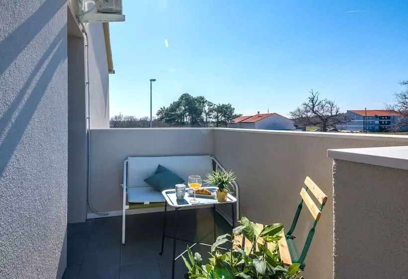 Majatalo Villa Dika Nin