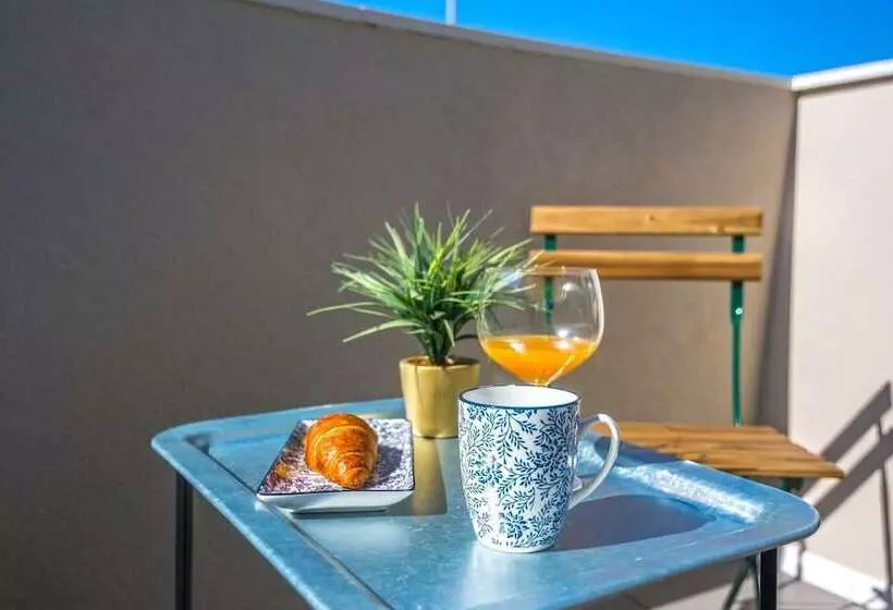 Majatalo Villa Dika Nin