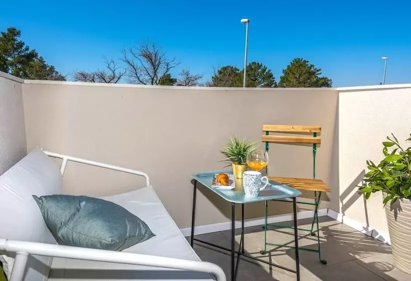 Majatalo Villa Dika Nin