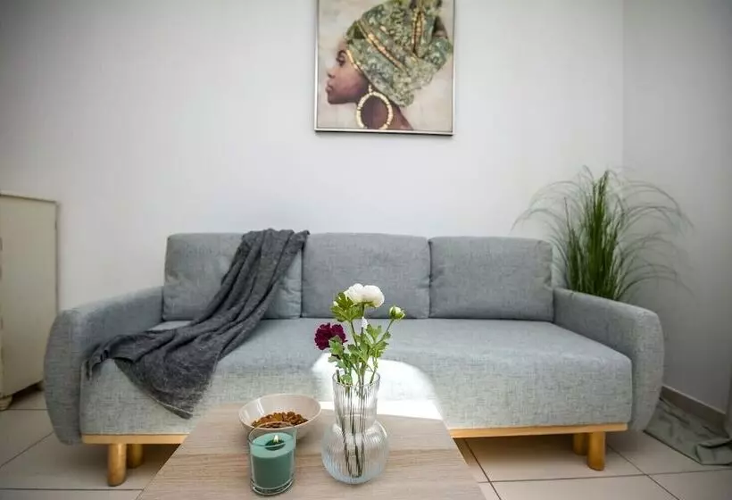 Majatalo Villa Dika Nin