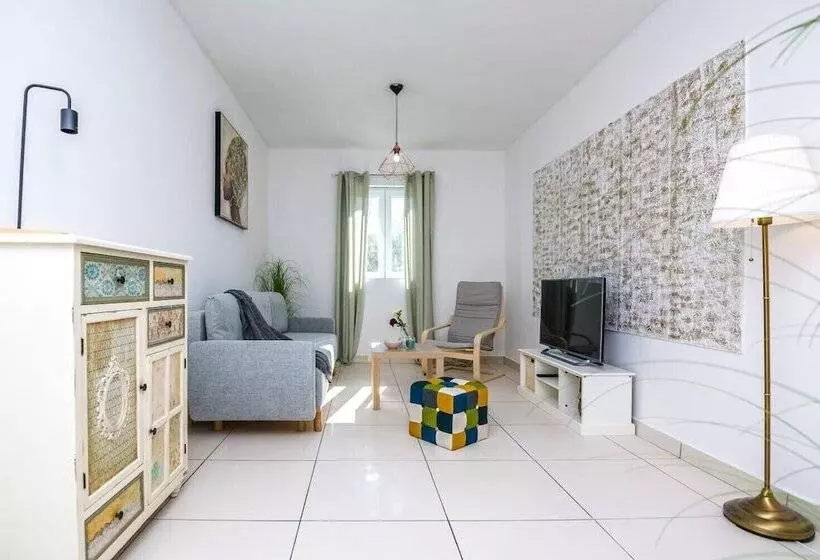 Majatalo Villa Dika Nin