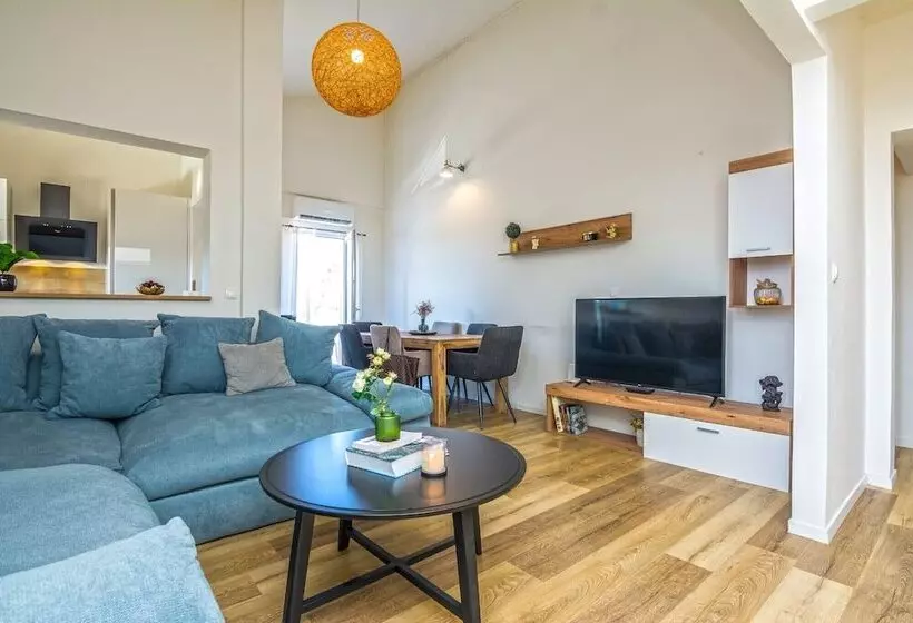 Majatalo Villa Dika Nin