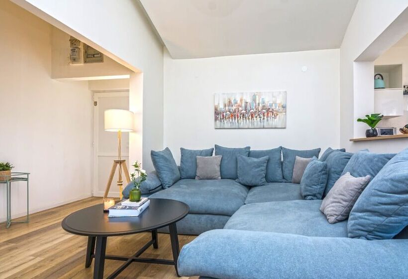 펜션 Villa Dika Nin