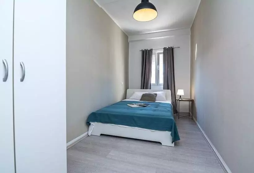 Majatalo Villa Dika Nin