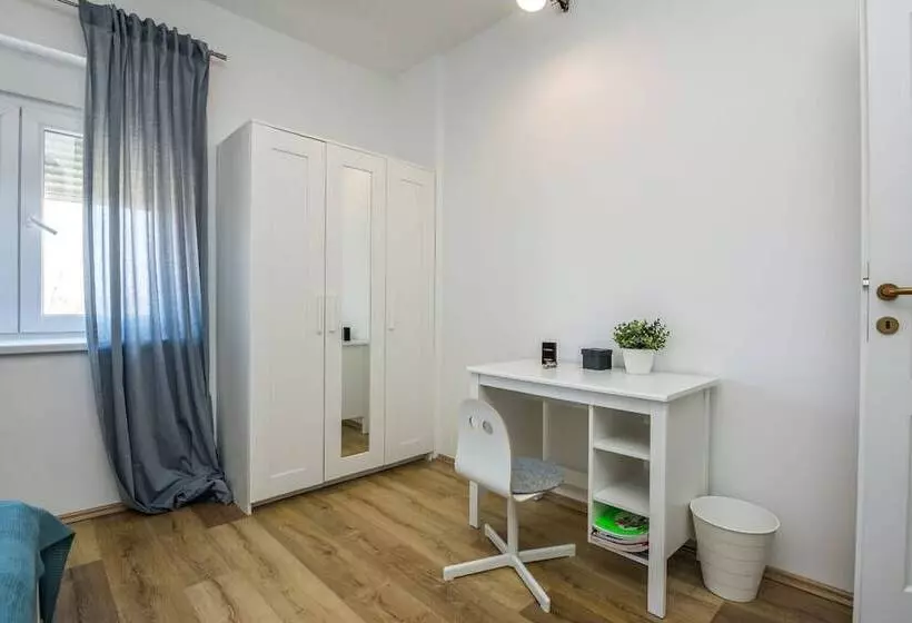 Majatalo Villa Dika Nin