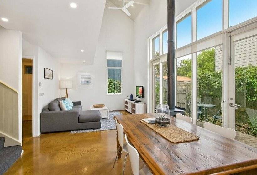 Terrace Lofts Apartments