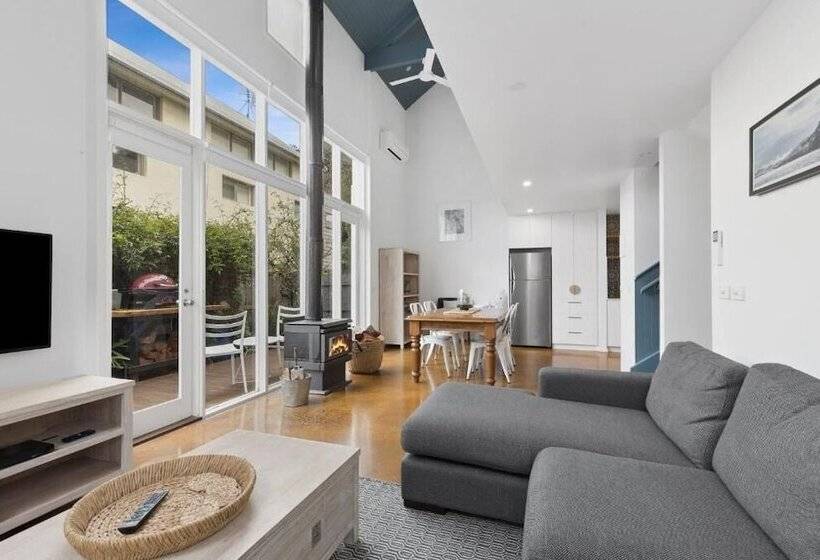 Terrace Lofts Apartments