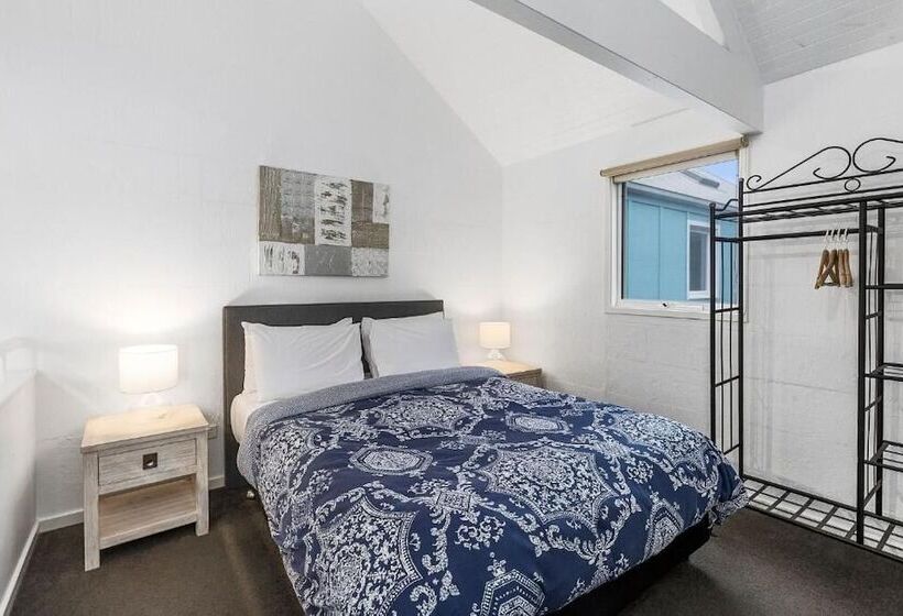 Terrace Lofts Apartments