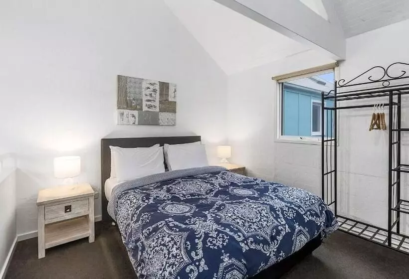 Terrace Lofts Apartments