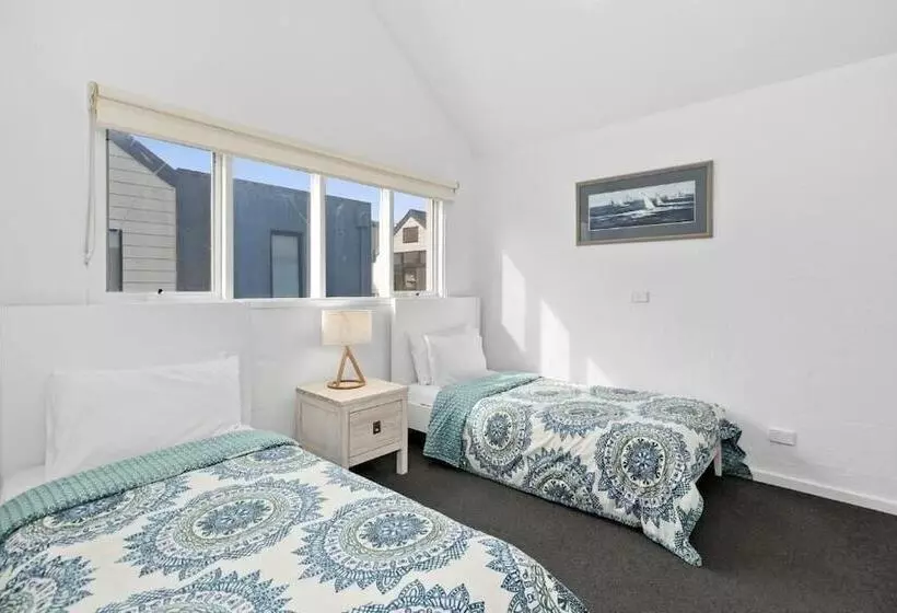 Terrace Lofts Apartments