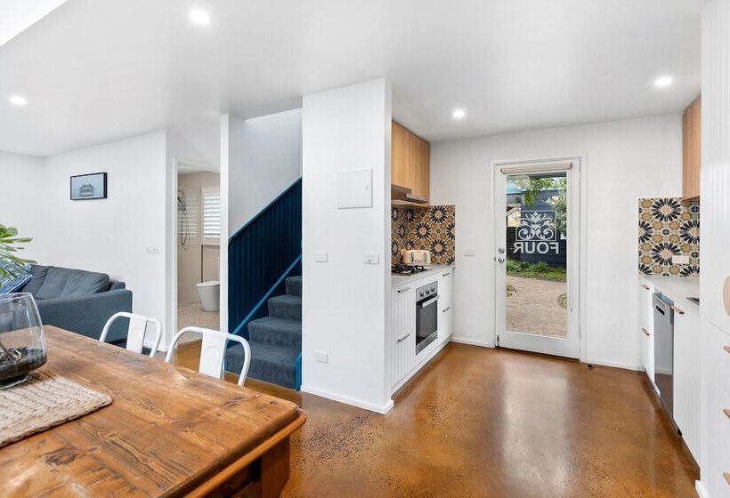 Terrace Lofts Apartments