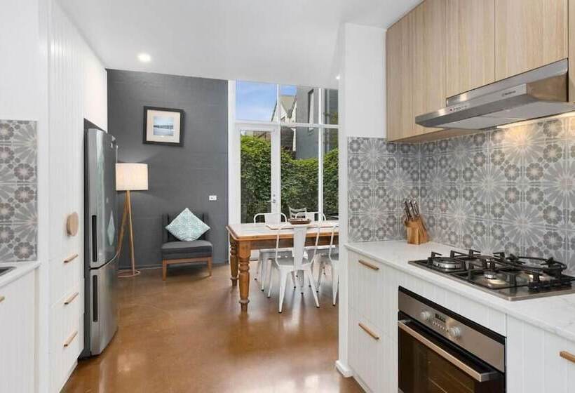 Terrace Lofts Apartments