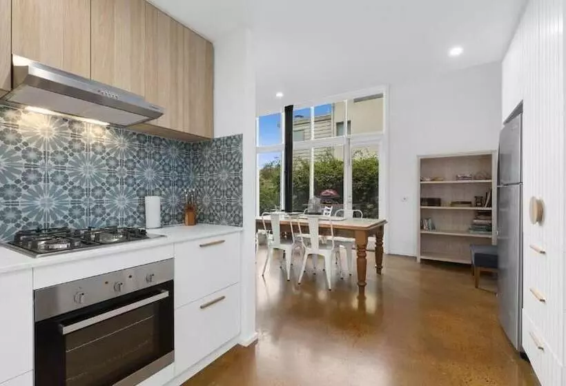 Terrace Lofts Apartments