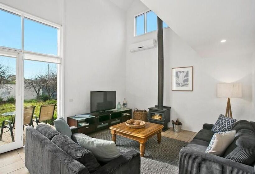 Terrace Lofts Apartments